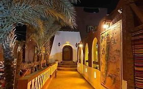 Dar El Hakim, Le Petit Hotel De Timimoun